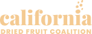 California Dried Fruit Coalition